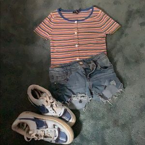 Meet your Posher, Diamond